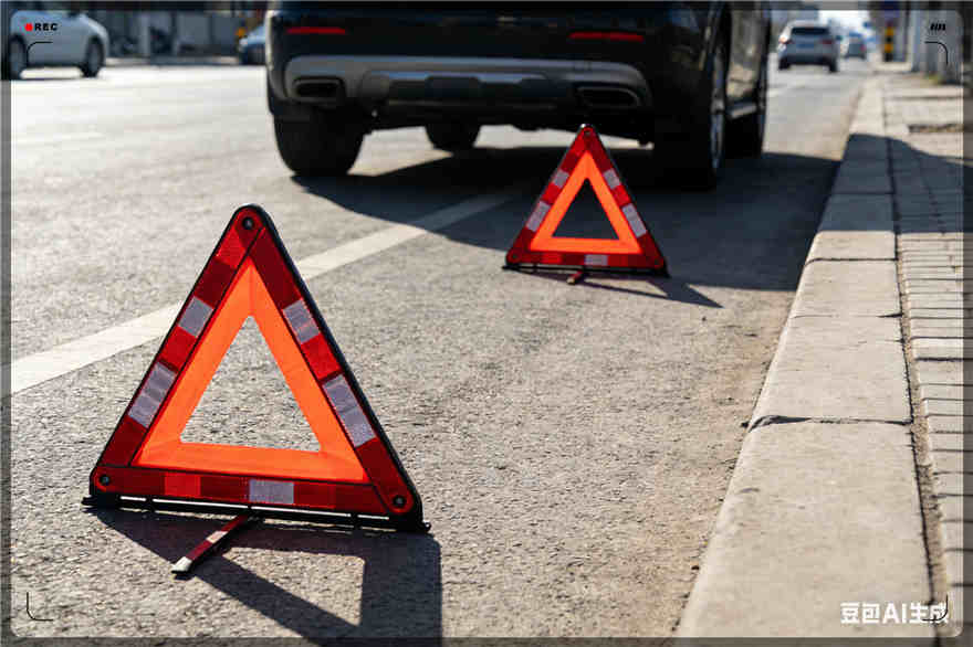 榆中道路救援上门流动补胎案例