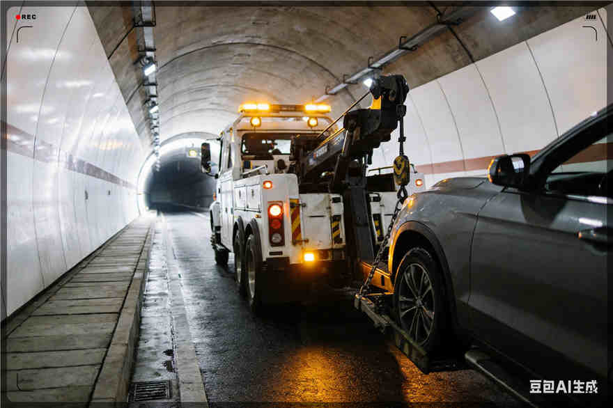 榆中道路救援汽车换轮胎